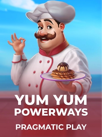 Yum Yum PowerWays